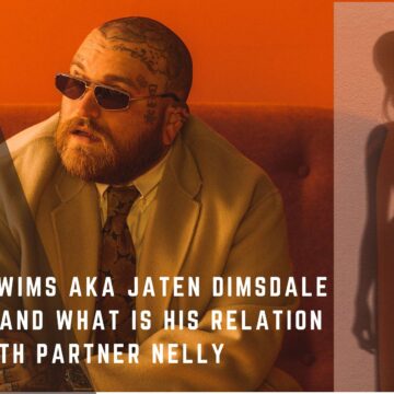 Is-Teddy-Swims-Aka-Jaten-Dimsdale-Married-And-what-is-his-Relation-with-Partner-Nelly